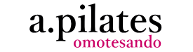表参道ピラティス【a.pilates】東京 青山マシン＆マット パーソナルスタジオ
